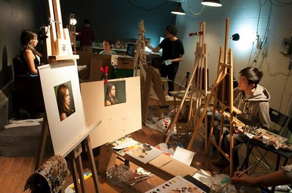 Zurich University of the Arts ZHdK